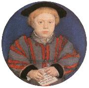 Hans Holbein, Charles Brandon